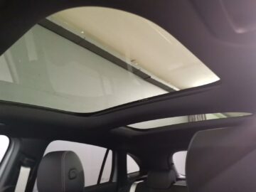 Mercedes-Benz GLA 250 AMG Line 4Matic Swiss Star