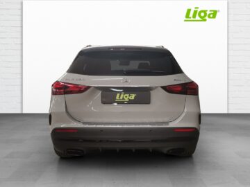 Mercedes-Benz GLA 250 AMG Line 4Matic Swiss Star