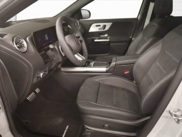 Mercedes-Benz GLA 250 AMG Line 4Matic Swiss Star
