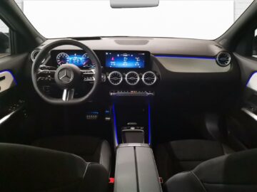 Mercedes-Benz GLA 250 AMG Line 4Matic Swiss Star
