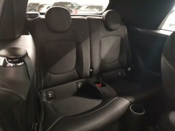 Mini Mini Cooper S Cabriolet