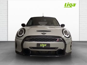 Mini Mini Cooper S Cabriolet