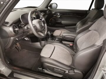 Mini Mini Cooper S Cabriolet