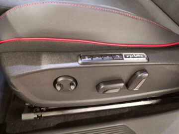 VW ID.3 GTX Performance United