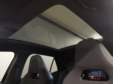 VW ID.3 GTX Performance United