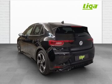 VW ID.3 GTX Performance United