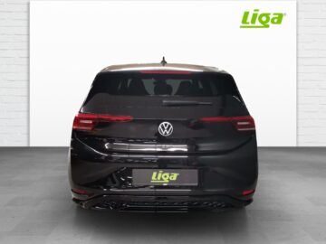 VW ID.3 GTX Performance United