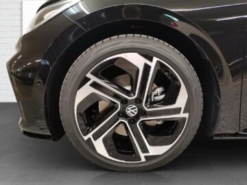 VW ID.3 GTX Performance United