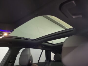 Mercedes-Benz C 300 de AMG Line 4Matic T