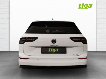 VW Golf VIII Variant 1.5 eTSI R-Line DSG