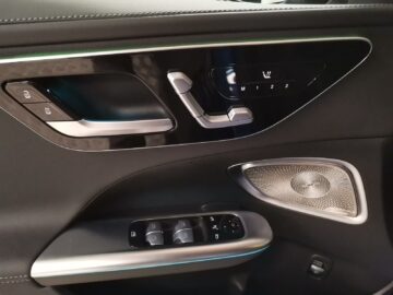 Mercedes-Benz C 220 d AMG Line 4Matic T