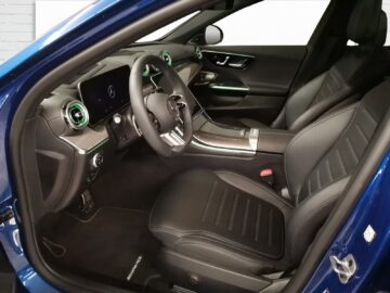 Mercedes-Benz C 220 d AMG Line 4Matic T