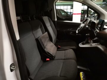 Fiat Doblo Kaw. L1 1.2 PureTech Easy Pro