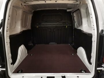 Fiat Doblo Kaw. L1 1.2 PureTech Easy Pro
