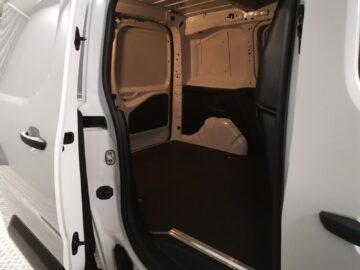 Fiat Doblo Kaw. L1 1.2 PureTech Easy Pro