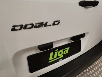 Fiat Doblo Kaw. L1 1.2 PureTech Easy Pro