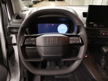 Fiat Doblo Kaw. L1 1.2 PureTech Easy Pro