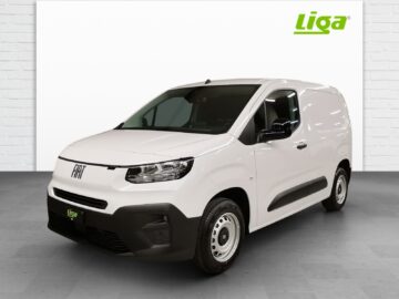 Fiat Doblo Kaw. L1 1.2 PureTech Easy Pro