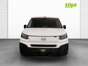 Fiat Doblo Kaw. L1 1.2 PureTech Easy Pro