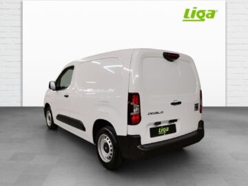 Fiat Doblo Kaw. L1 1.2 PureTech Easy Pro