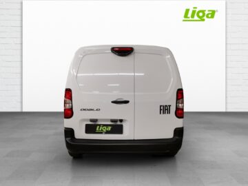 Fiat Doblo Kaw. L1 1.2 PureTech Easy Pro