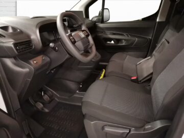 Fiat Doblo Kaw. L1 1.2 PureTech Easy Pro