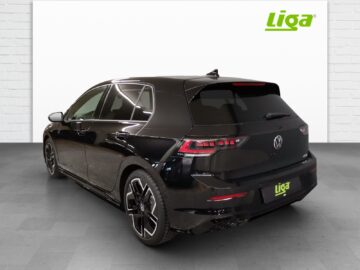 VW Golf VIII 1.5 eTSI R-Line DSG