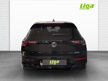 VW Golf VIII 1.5 eTSI R-Line DSG