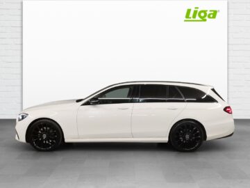 Mercedes-Benz E 300 d AMG Line 4Matic T