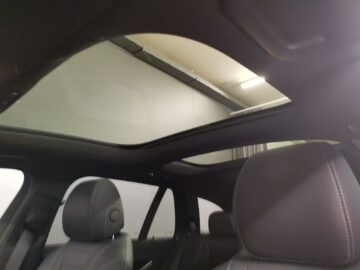 Mercedes-Benz E 300 d AMG Line 4Matic T