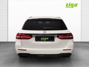 Mercedes-Benz E 300 d AMG Line 4Matic T