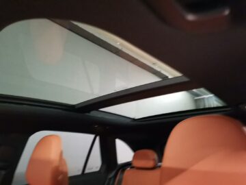 Mercedes-Benz GLC 300 AMG Line 4Matic