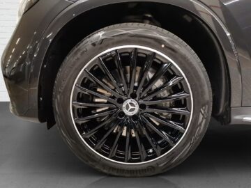 Mercedes-Benz GLC 300 AMG Line 4Matic
