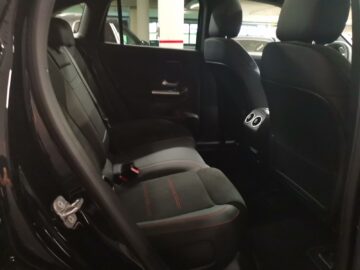 Mercedes-Benz EQA 350 AMG Line 4Matic Excellence Edition