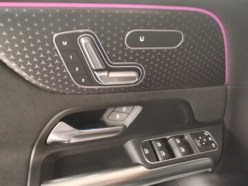 Mercedes-Benz EQA 350 AMG Line 4Matic Excellence Edition