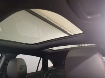 Mercedes-Benz EQA 350 AMG Line 4Matic Excellence Edition