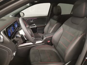 Mercedes-Benz EQA 350 AMG Line 4Matic Excellence Edition