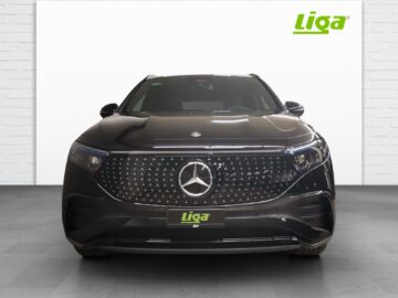 Mercedes-Benz EQA 350 AMG Line 4Matic Excellence Edition