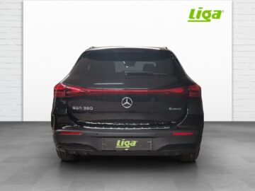 Mercedes-Benz EQA 350 AMG Line 4Matic Excellence Edition