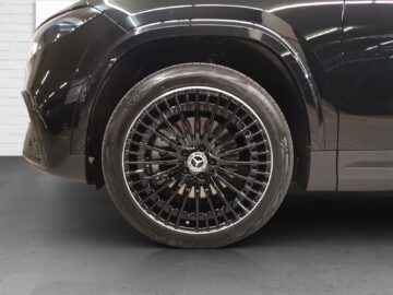 Mercedes-Benz EQA 350 AMG Line 4Matic Excellence Edition
