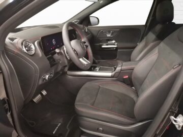 Mercedes-Benz EQA 350 AMG Line 4Matic Excellence Edition