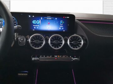 Mercedes-Benz EQA 350 AMG Line 4Matic Excellence Edition