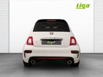 Fiat 595 C Abarth 1.4 T-Jet 145