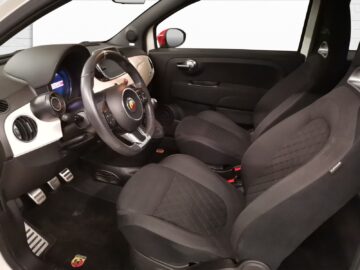 Fiat 595 C Abarth 1.4 T-Jet 145