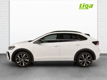 VW Taigo 1.5 TSI R-Line DSG