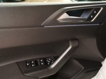 VW Taigo 1.5 TSI R-Line DSG