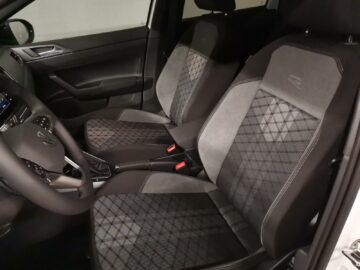 VW Taigo 1.5 TSI R-Line DSG