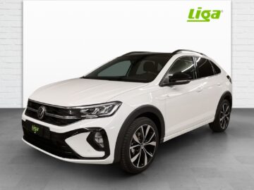 VW Taigo 1.5 TSI R-Line DSG
