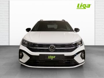 VW Taigo 1.5 TSI R-Line DSG