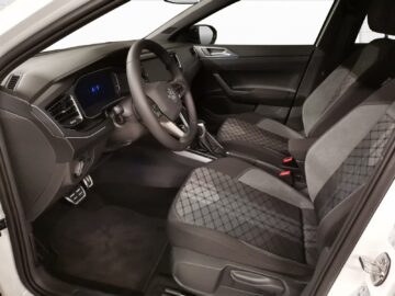 VW Taigo 1.5 TSI R-Line DSG